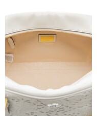 RALPH LAUREN MARCY Shoulder bag soft white - Women&rsquo;s Bags - 5