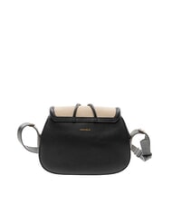 COCCINELLE CARMY CANVAS Shoulder bag natural / noir - Women&rsquo;s Bags - 4