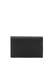 COCCINELLE MYRINE Leather wallet Black - Women&rsquo;s Wallets - 2