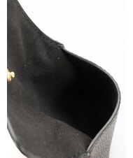 COCCINELLE MYRINE Leather wallet Black - Women&rsquo;s Wallets - 3