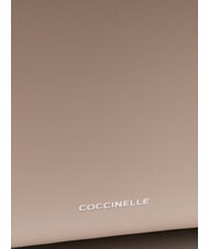 COCCINELLE HOP ON COW Handbag / shoulder bag rosette - Women&rsquo;s Bags - 2