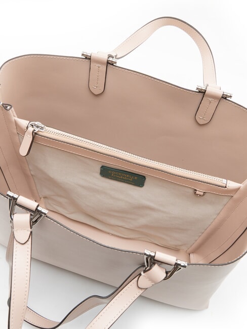 HOP ON COW Handbag / shoulder bag rosette - Women&rsquo;s Bags