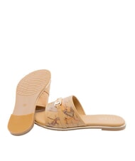 ALVIERO MARTINI PRIMA CLASSE GEO Low sandals - Women&rsquo;s shoes