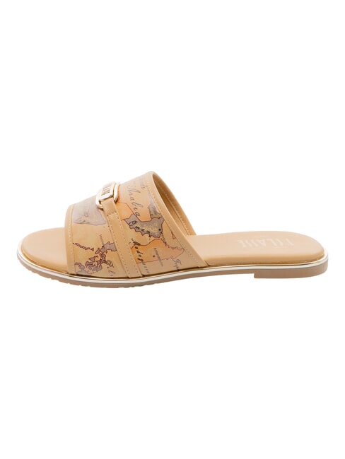 GEO Low sandals beige/camel geo - Women&rsquo;s shoes