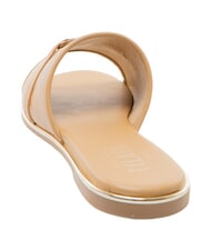 ALVIERO MARTINI PRIMA CLASSE GEO Low sandals beige/camel geo - Women&rsquo;s shoes - 4