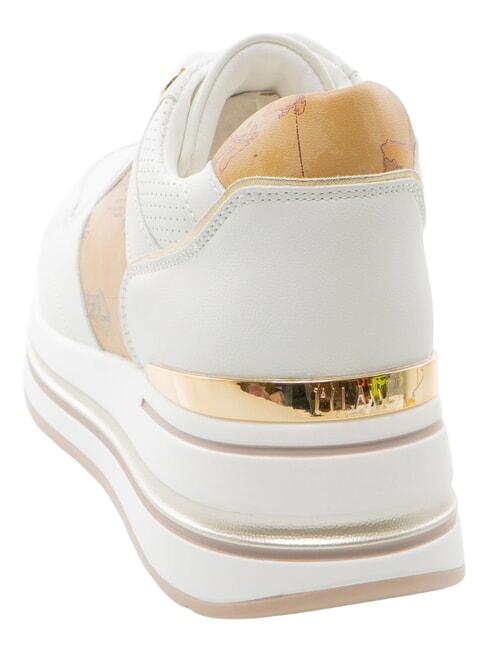 GEO Shoes Sneakers white - Women&rsquo;s shoes