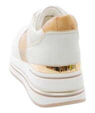 ALVIERO MARTINI PRIMA CLASSE GEO Shoes Sneakers white - Women&rsquo;s shoes - 4