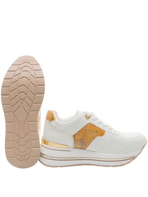 GEO Shoes Sneakers white - Women&rsquo;s shoes