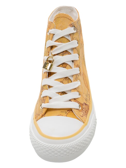 GEO Sneakers NATURAL - Women&rsquo;s shoes