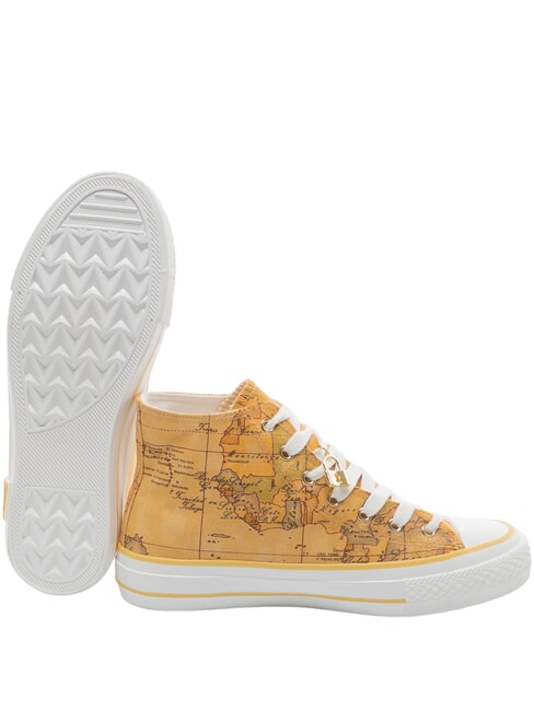 GEO Sneakers NATURAL - Women&rsquo;s shoes