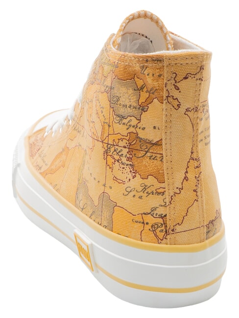 GEO Sneakers NATURAL - Women&rsquo;s shoes