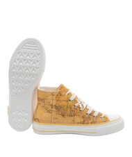 ALVIERO MARTINI PRIMA CLASSE GEO Sneakers NATURAL - Women&rsquo;s shoes - 2