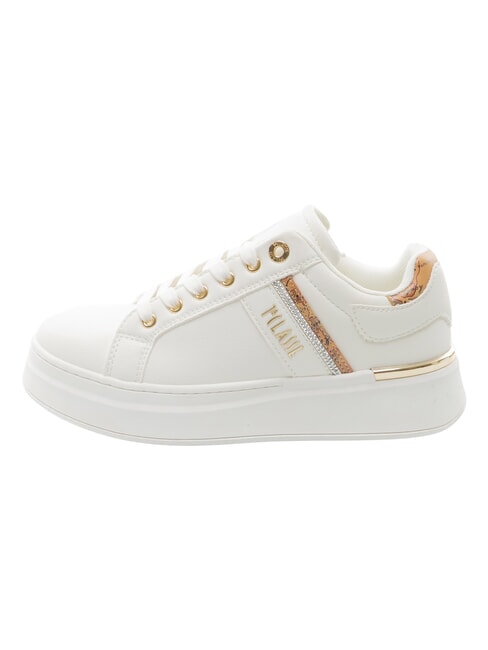 GEO Women's Sneakers White / Geo Beige - Women&rsquo;s shoes