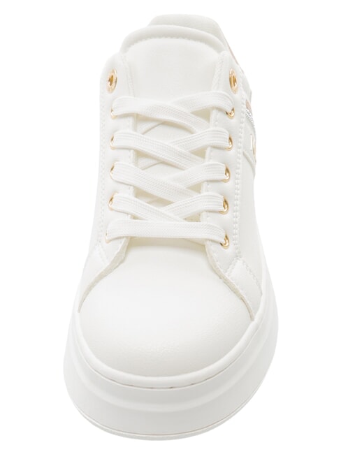 GEO Women's Sneakers White / Geo Beige - Women&rsquo;s shoes