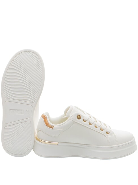 GEO Women's Sneakers White / Geo Beige - Women&rsquo;s shoes