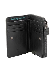 GABS GMONEY57 Leather wallet, with zip lake - Women&rsquo;s Wallets - 2