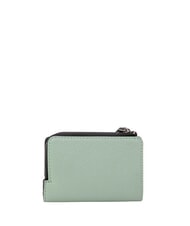 GABS GMONEY57 Leather wallet, with zip lake - Women&rsquo;s Wallets - 3