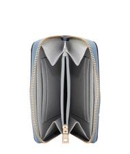 FURLA CAMELIA Ziparound wallet, in leather - Women&rsquo;s Wallets