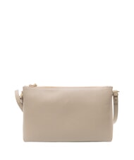 FURLA DEBBY Shoulder bag, leather linen - Women&rsquo;s Bags - 4