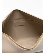 FURLA DEBBY Shoulder bag, leather linen - Women&rsquo;s Bags - 5