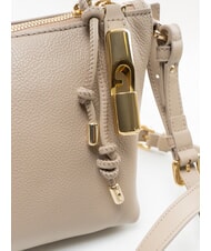 FURLA DEBBY Shoulder bag, leather linen - Women&rsquo;s Bags - 3