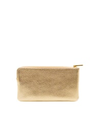 COCCINELLE ALIAS  Leather pouch golden - Women&rsquo;s Bags - 2