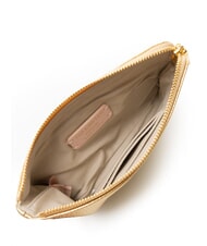 COCCINELLE ALIAS  Leather pouch golden - Women&rsquo;s Bags - 5