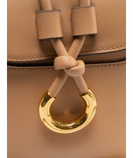 COCCINELLE CARMY Mini leather shoulder bag skin - Women&rsquo;s Bags - 3