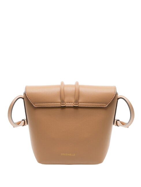 CARMY Mini leather shoulder bag skin - Women&rsquo;s Bags