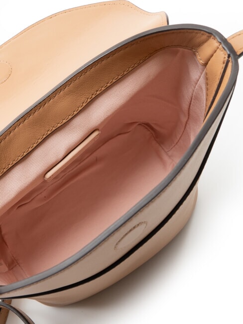 CARMY Mini leather shoulder bag skin - Women&rsquo;s Bags