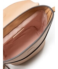 COCCINELLE CARMY Mini leather shoulder bag skin - Women&rsquo;s Bags - 5