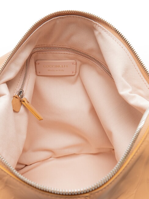 FERNANDA WRINK Leather satchel bag skin - Women&rsquo;s Bags