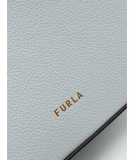 FURLA MOONLIGHT Mini shoulder bag mugwort - Women&rsquo;s Bags - 4