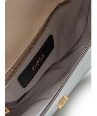 FURLA MOONLIGHT Mini shoulder bag mugwort - Women&rsquo;s Bags - 5