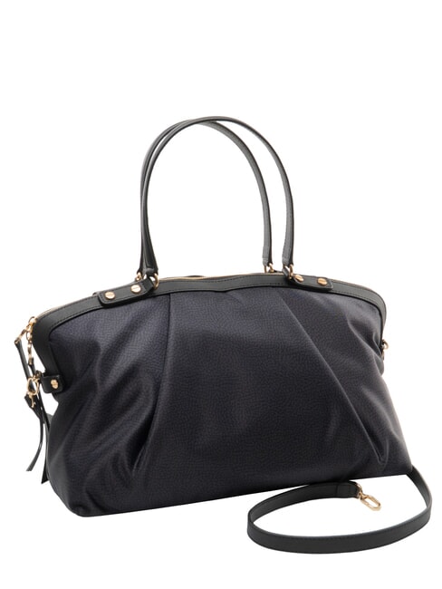 FRAME Trunk bag, with shoulder strap dark black - Women&rsquo;s Bags