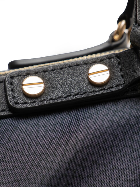 FRAME Trunk bag, with shoulder strap dark black - Women&rsquo;s Bags