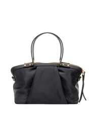 BORBONESE FRAME Trunk bag, with shoulder strap dark black - Women&rsquo;s Bags - 4