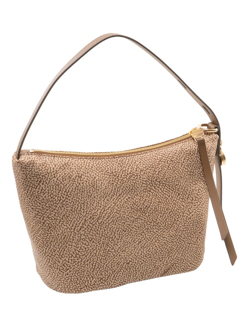 PRIVE Hobo shoulder bag Beiger sea - Women&rsquo;s Bags