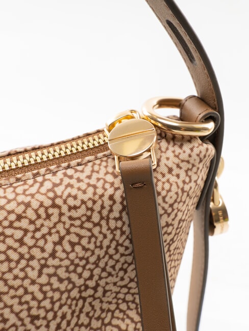 PRIVE Hobo shoulder bag Beiger sea - Women&rsquo;s Bags