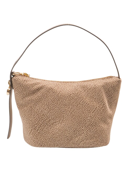 PRIVE Hobo shoulder bag Beiger sea - Women&rsquo;s Bags