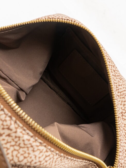 PRIVE Hobo shoulder bag Beiger sea - Women&rsquo;s Bags