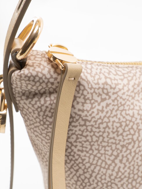 PRIVE Hobo shoulder bag sand - Women&rsquo;s Bags