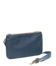 BORBONESE TRACOLLA SMALL ECO LINE Shoulder bag, Small - Women&rsquo;s Bags