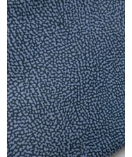 BORBONESE TRACOLLA SMALL ECO LINE Shoulder bag, Small blue lapis - Women&rsquo;s Bags - 3