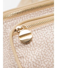 BORBONESE CLASSICA Mini pouch sand - Women&rsquo;s Bags - 3