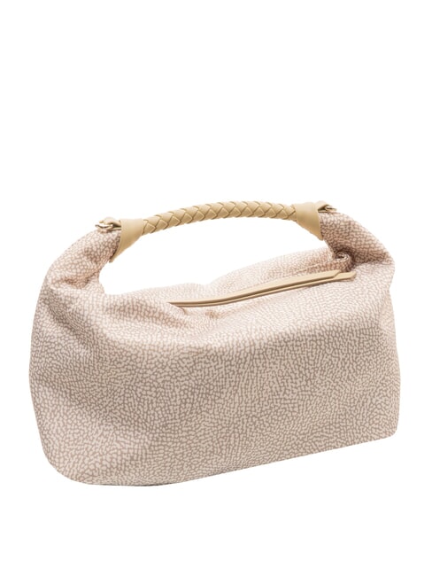 PLIE Hobo shoulder bag sand - Women&rsquo;s Bags