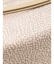 BORBONESE PLIE Hobo shoulder bag sand - Women&rsquo;s Bags - 3