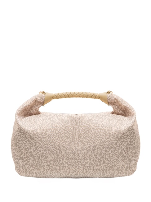 PLIE Hobo shoulder bag sand - Women&rsquo;s Bags