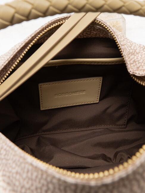 PLIE Hobo shoulder bag sand - Women&rsquo;s Bags