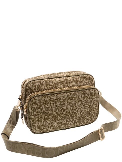 CAMERA CASE MEDIA ECO LINE Shoulder bag olive - Women&rsquo;s Bags